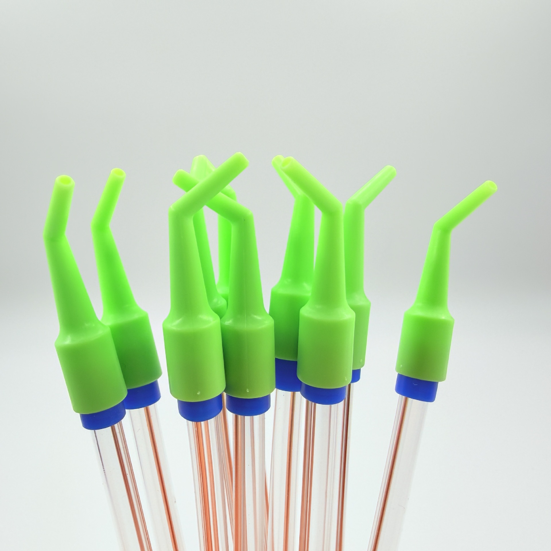 10 шт. Одноразовые насадки для – обзор и цена Reusable Straw