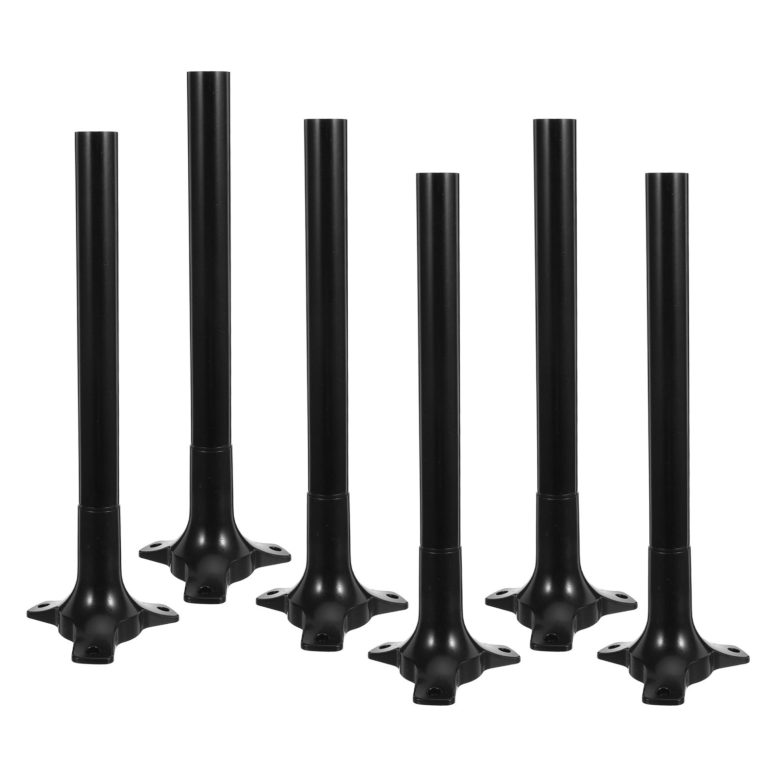 6 комплектов садовых факелов н – обзор и цена Solar Garden Light