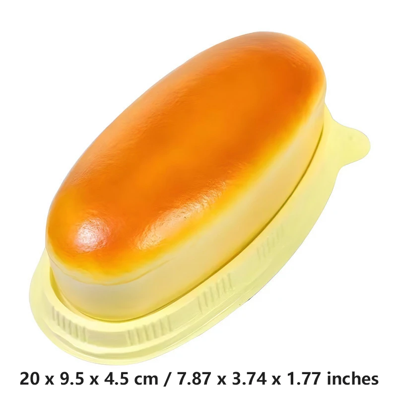 Мягкая сквиши-игрушка-антистре – обзор и цена Eco Soap