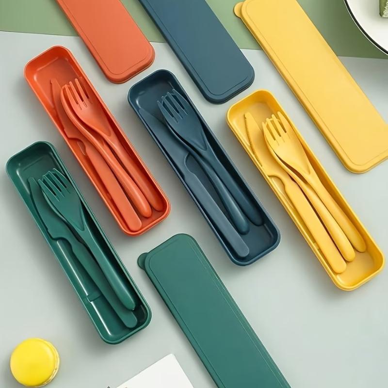 Набор многоразовых столовых пр – обзор и цена Reusable Straw