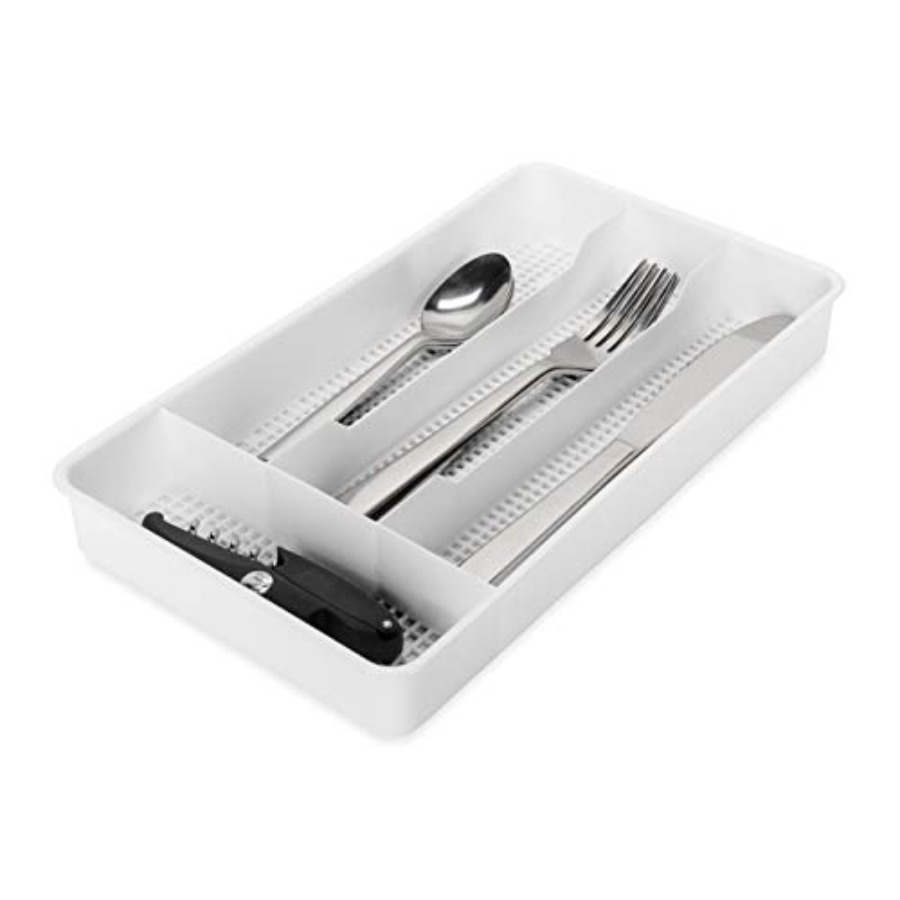Подставка для столовых приборо – обзор и цена Bamboo Cutlery