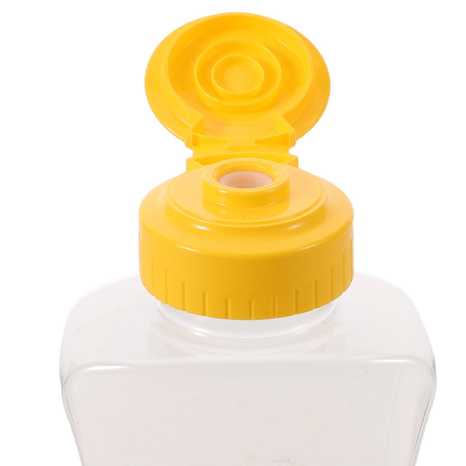 4 шт. пластиковых герметичных  – обзор и цена Reusable Bottle