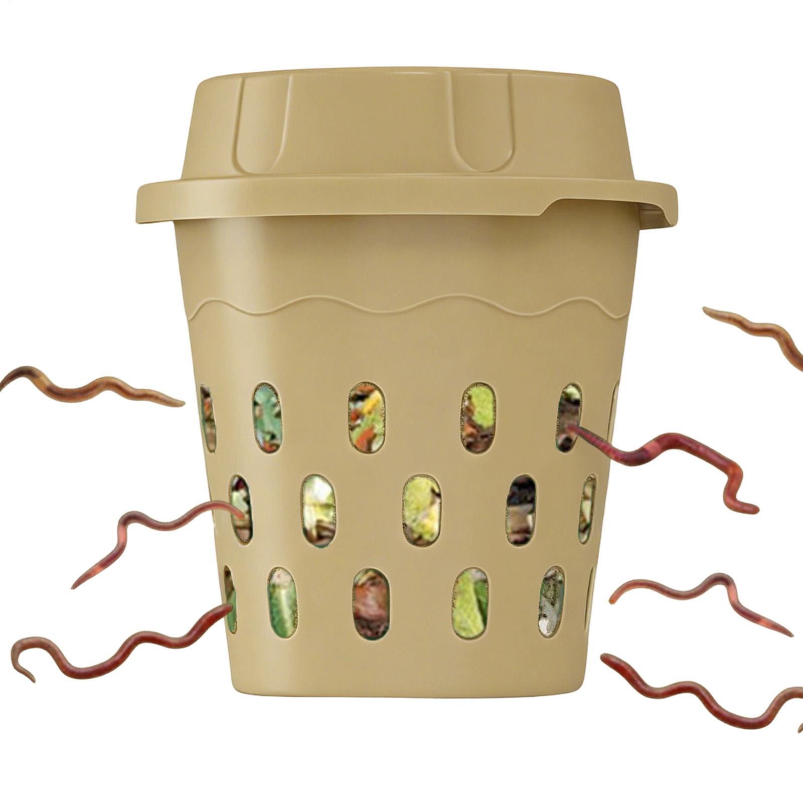 Встраиваемый компостер для чер – обзор и цена Compost Bin