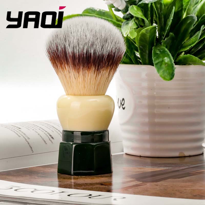 YAQI Кисть для бритья для мужч – обзор и цена Safety Razor Handle