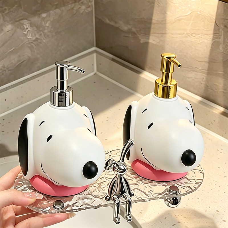 Милый мультяшный дозатор для м – обзор и цена Eco Soap