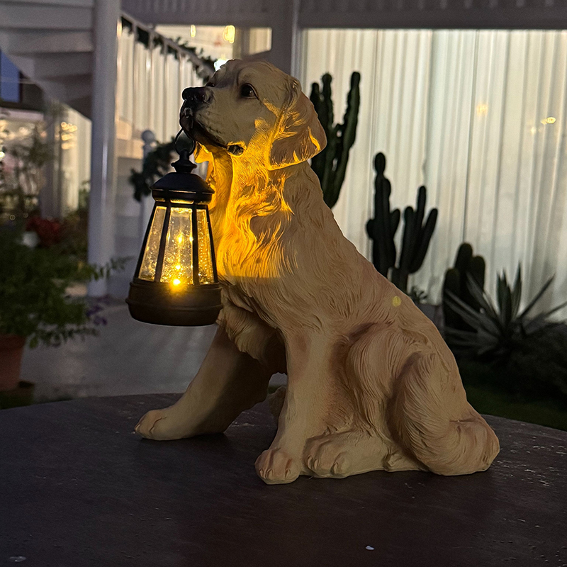 Светящаяся напольная лампа для – обзор и цена Solar Garden Light
