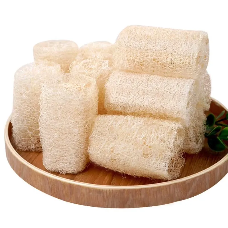 Новейшая натуральная губка-моч – обзор и цена Eco Sponge