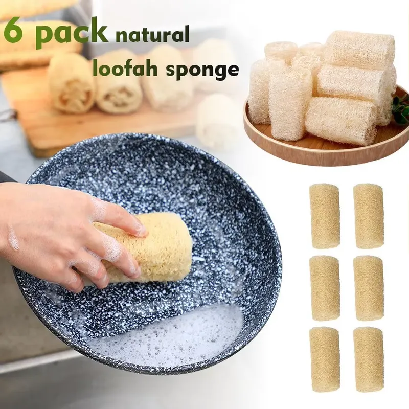 Новейшая натуральная губка-моч – обзор и цена Eco Sponge
