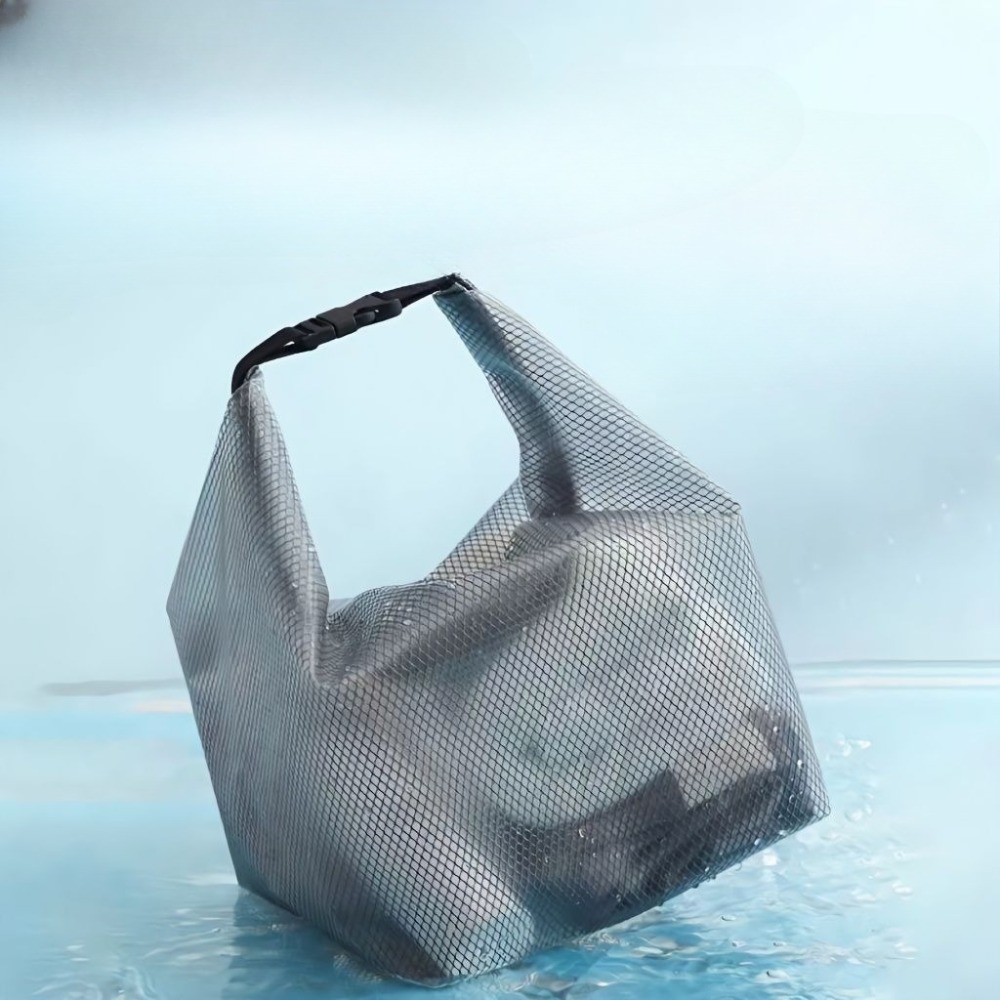 Водонепроницаемая сумка для хр – обзор и цена Reusable Bag