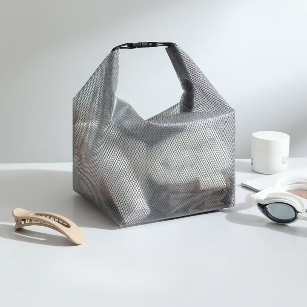 Водонепроницаемая сумка для хр – обзор и цена Reusable Bag