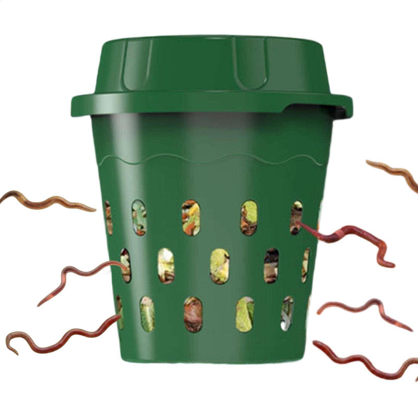 Встраиваемый компостер для чер – обзор и цена Compost Bin