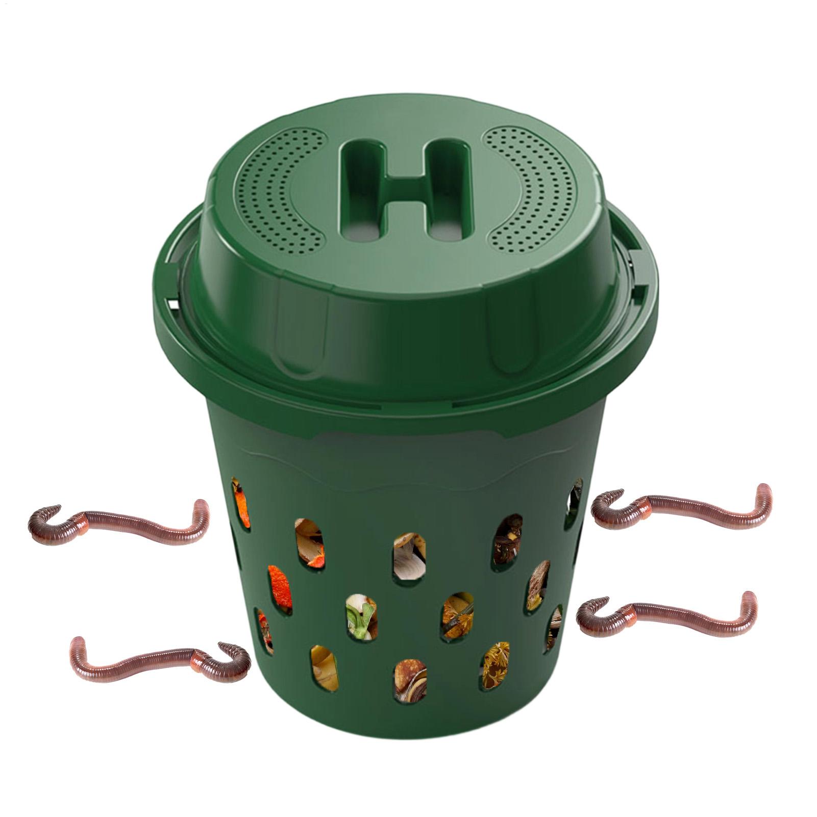 Встраиваемый компостер для чер – обзор и цена Compost Bin