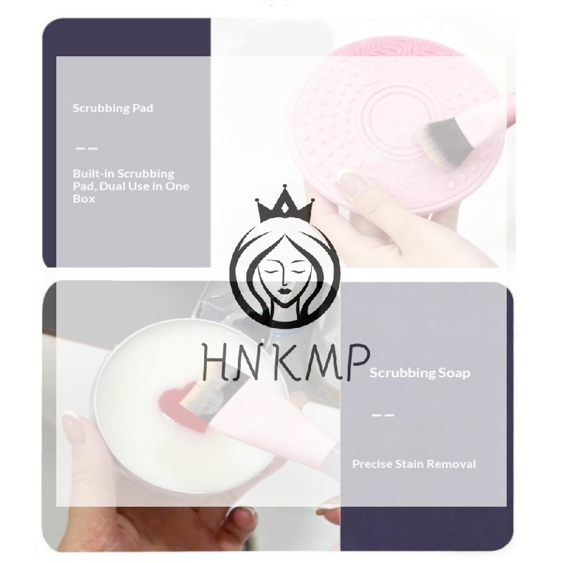Мыло для чистки кистей для мак – обзор и цена Eco Soap
