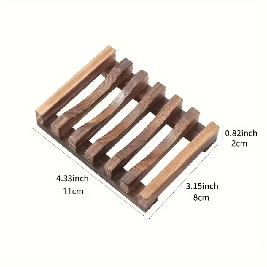 Деревянная мыльница для душа в – обзор и цена Bamboo Cutlery
