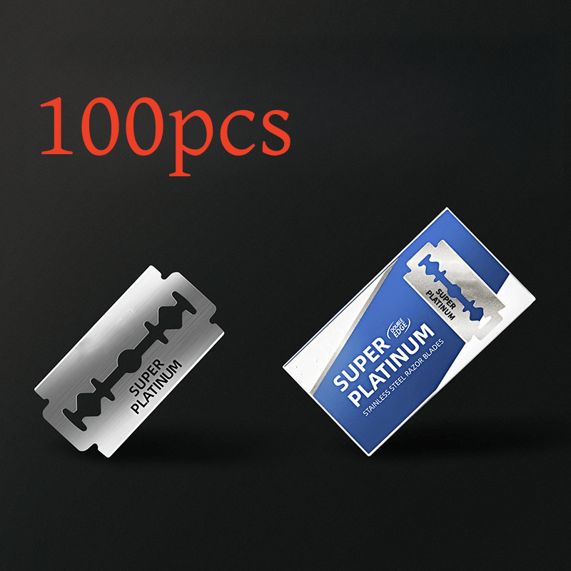 Оптовая продажа: 100 шт. прочн – обзор и цена Safety Razor Handle